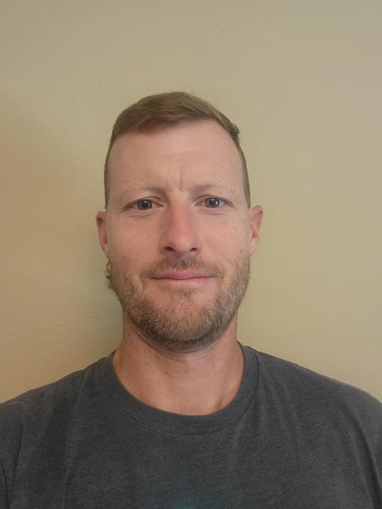 Brian Baugh