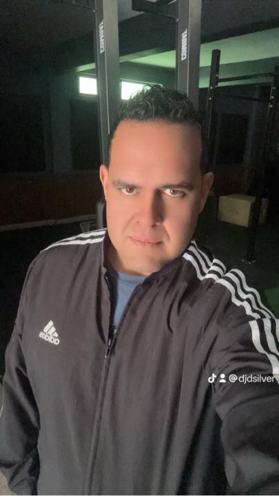 Daniel Silvestre