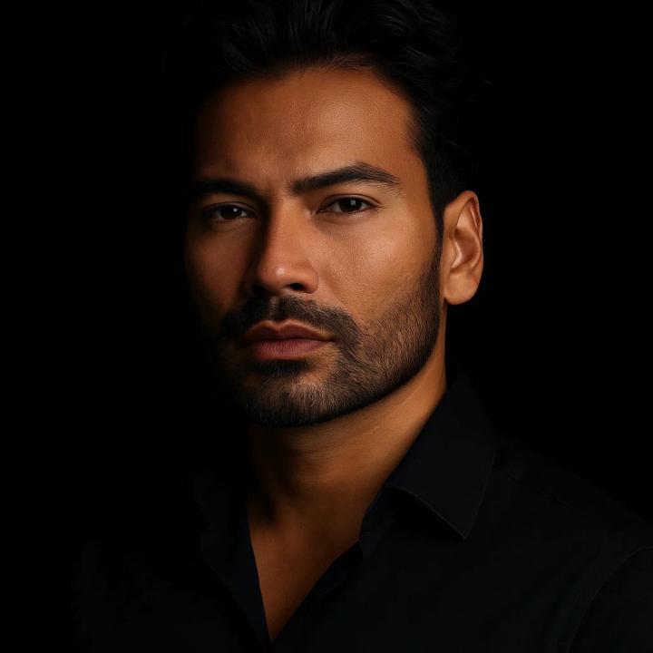 Qais Stanikzai