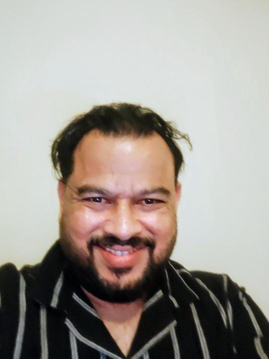 Sanjan Rahman