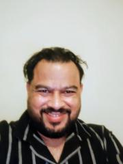Sanjan Rahman