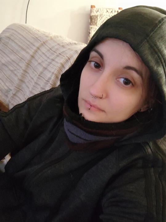 Melisa Sandoval Cava