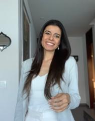 Valeria Bernadac