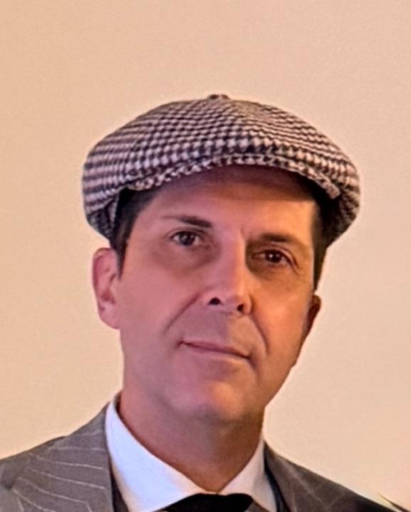Nicola Posarelli
