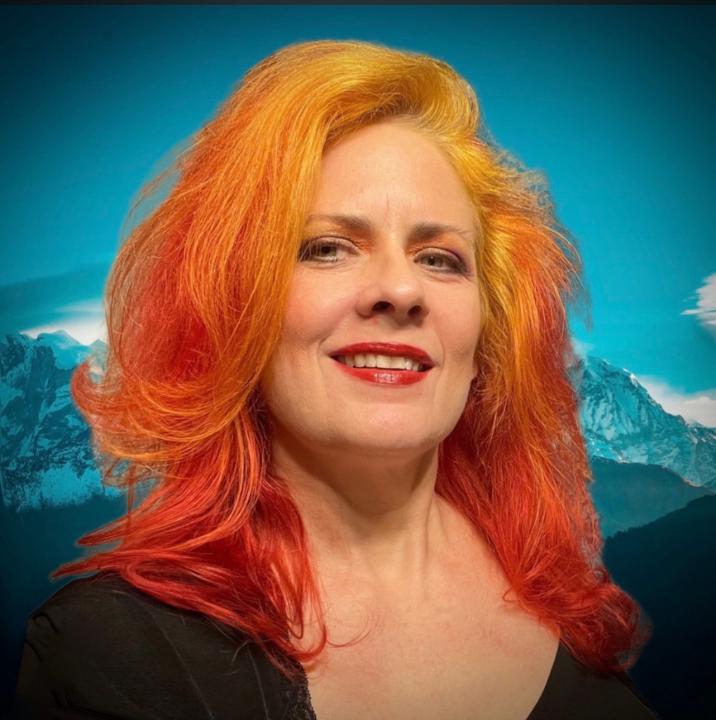 Theresa Portilla