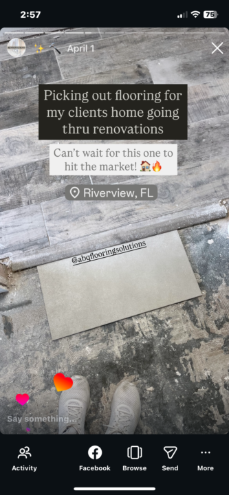 Quick Instagram Stories That Brought Me Leads (and Why They Work)