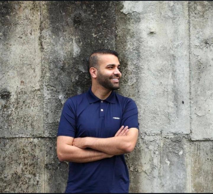 Gergő Tamás Molnár