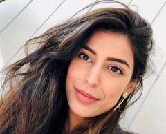 Anum Qazi