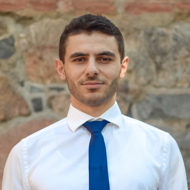 Sevak Rostomyan