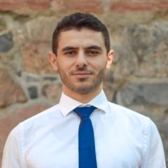 Sevak Rostomyan