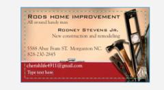 Rodney Stevens