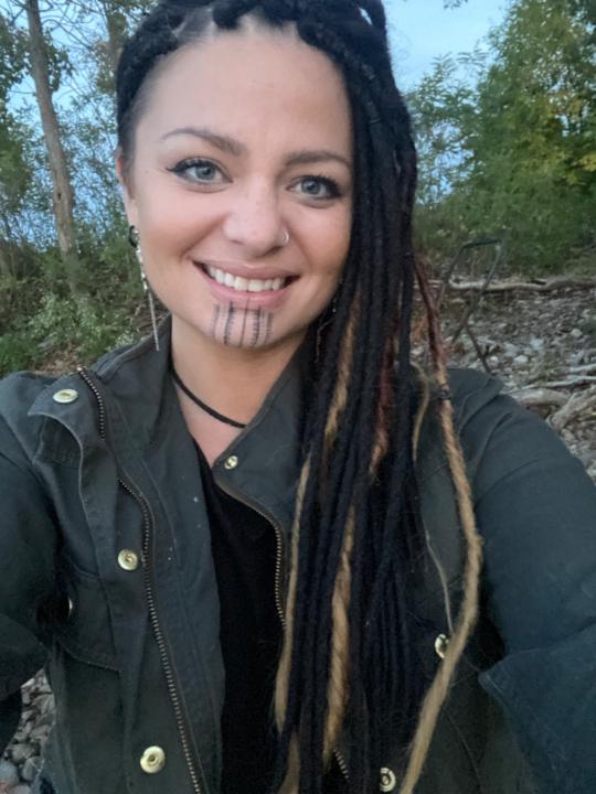 Briana Mclaughlin