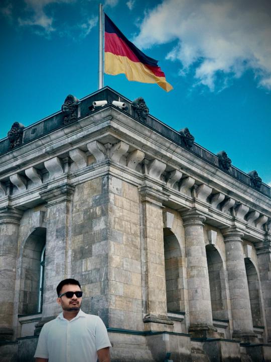 Raj Bhayani