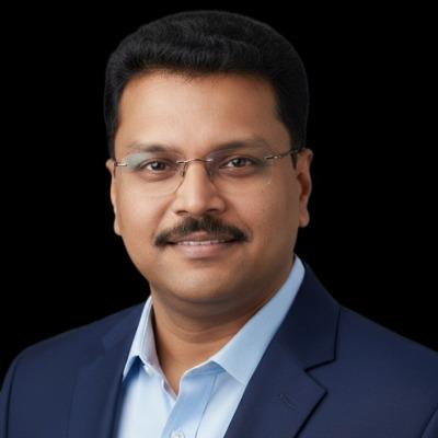 Arun Umesh