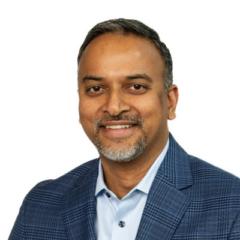 Prashant Arivelu