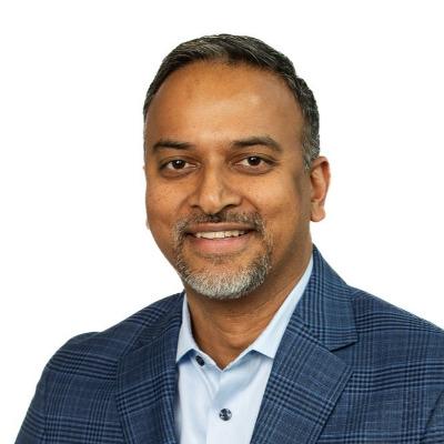 Prashant Arivelu