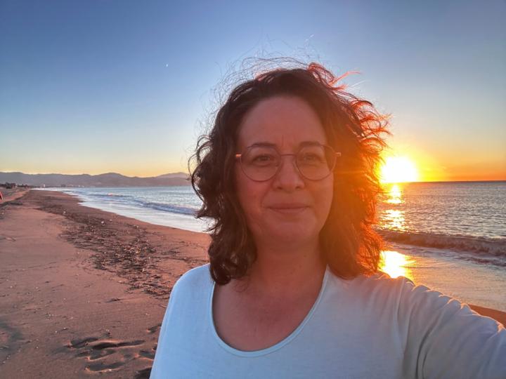Deborah Heerwagen