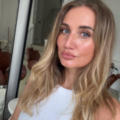 Becky Weeks