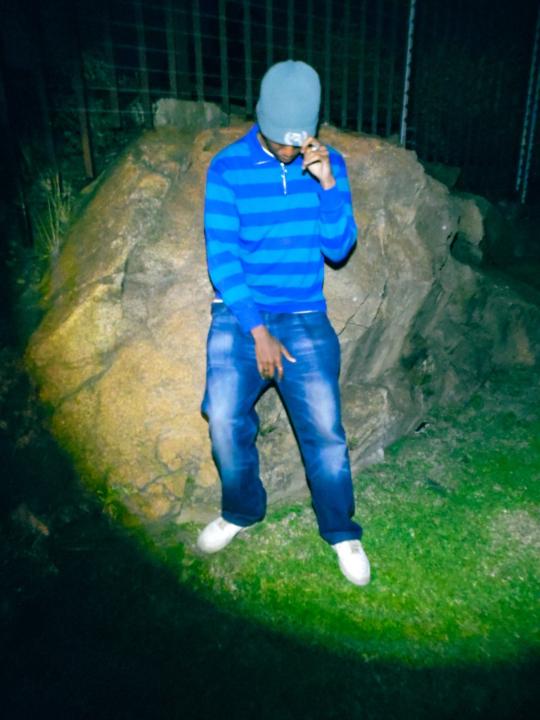 Aviwe Mabuto