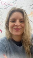 Clara Angelina Tekampe
