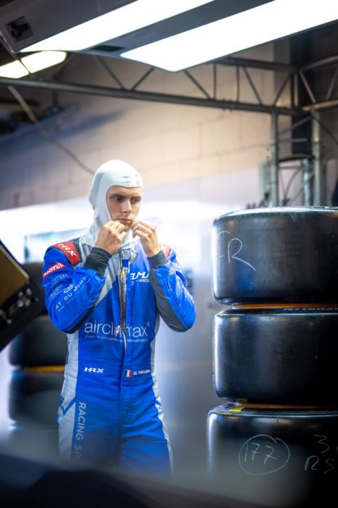 Marius Fossard