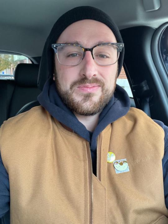 Daniel Daley
