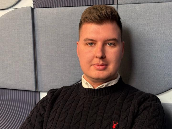 Valet Vitéz Balázs