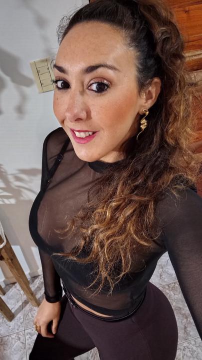 Luciana Tinto