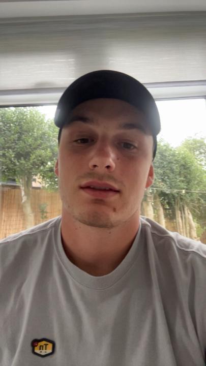 Westley Chresta-lepine