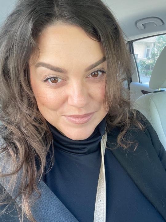 Ваня Жекова