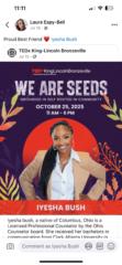 Iyesha Bush
