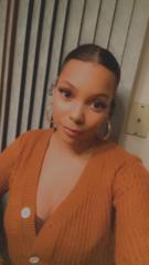 Camille Johnson