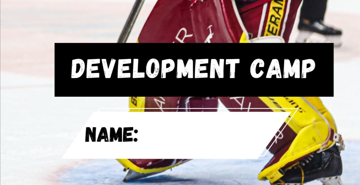 Development Camp Booklet