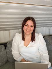 Martina Greiner