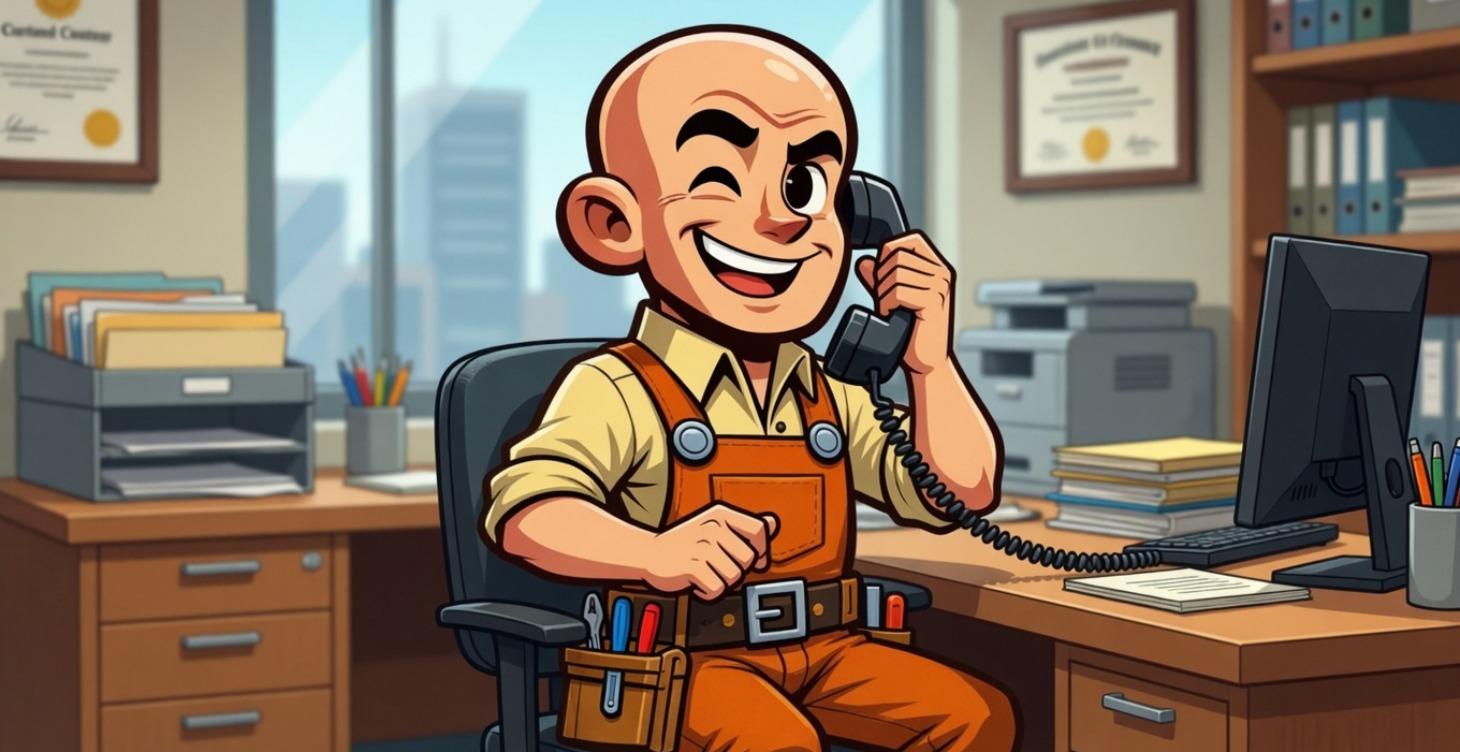 Lesson 6: Your Follow-Up Leak