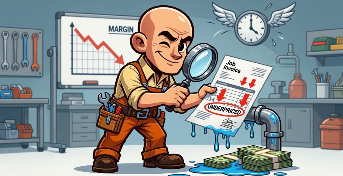 Lesson 3: Your Pricing Leak