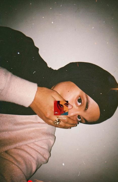 Alesha Shah