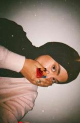 Alesha Shah