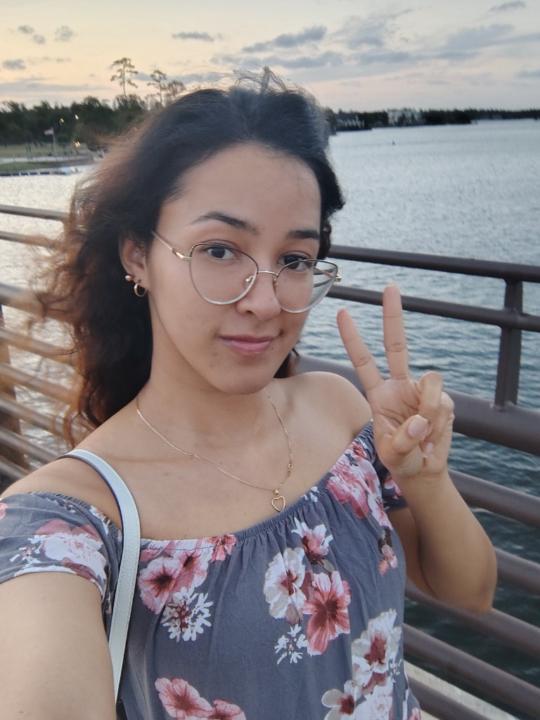 Naomi Ortega
