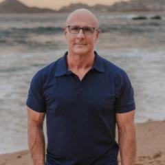 Jeff Ziegler