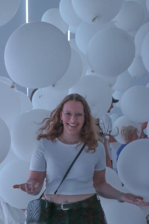 Lena Sternberg