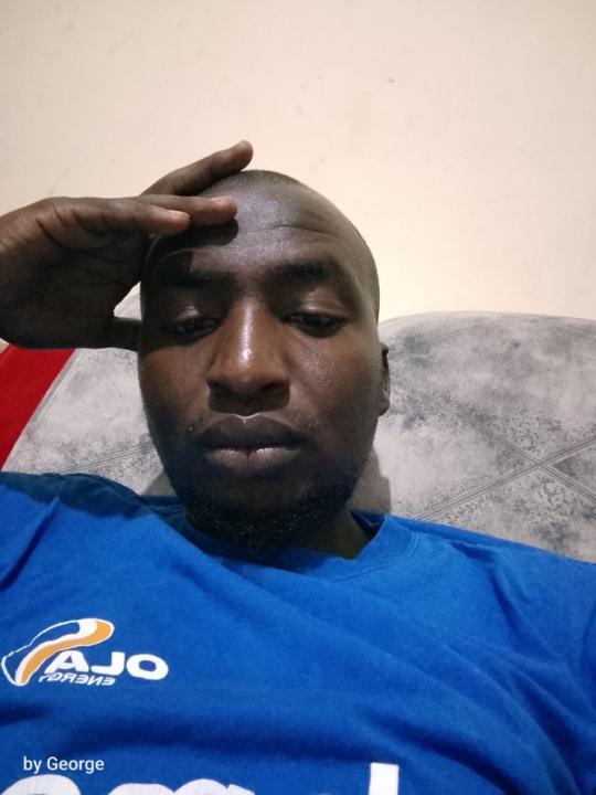 George Wangara