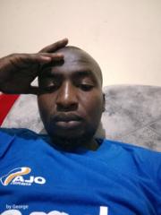 George Wangara