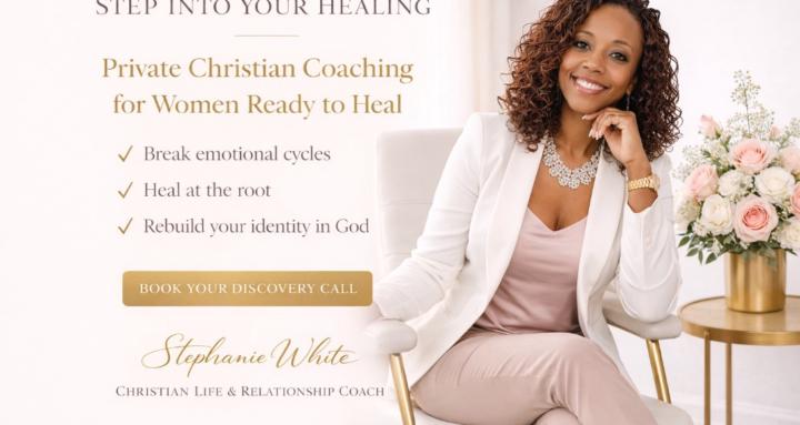 Courage to Heal Your Brokeness