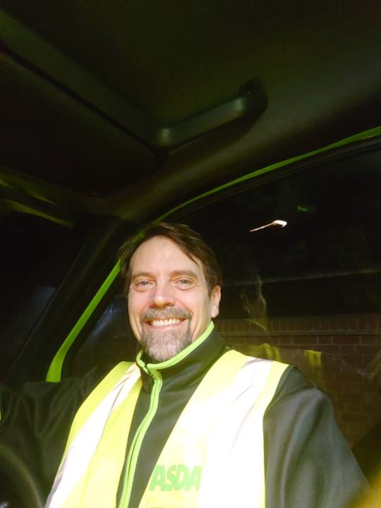 Chris Skilton