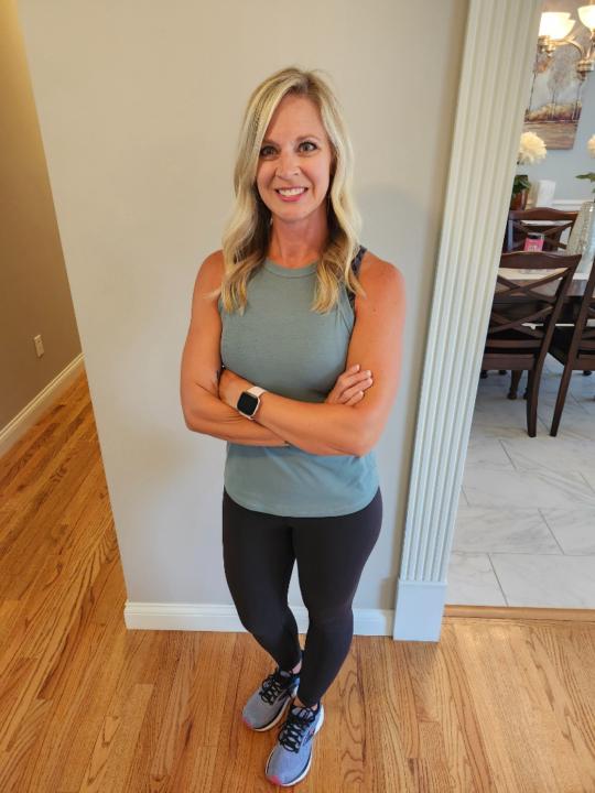 Shannon Carroll