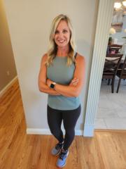 Shannon Carroll