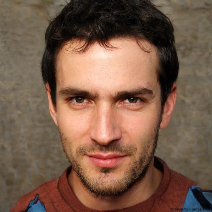 Alex A