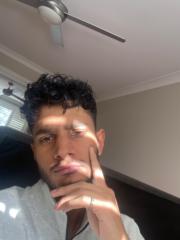 Aditya Iyer