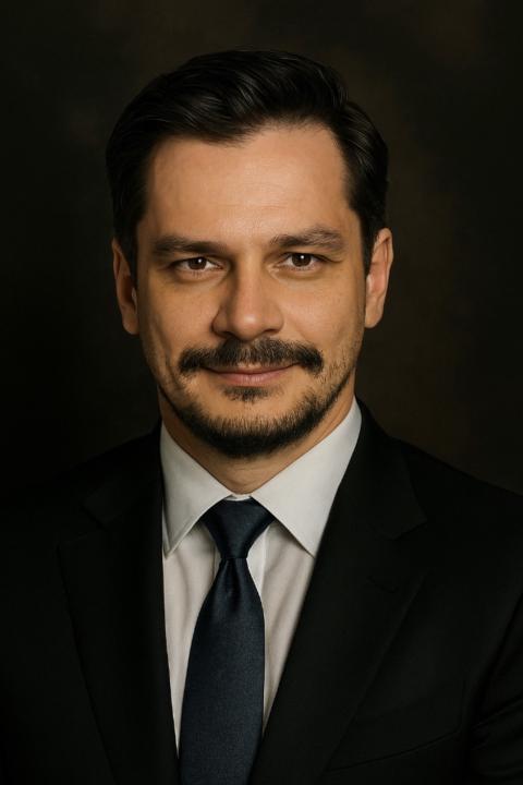 Pawel Paruzel